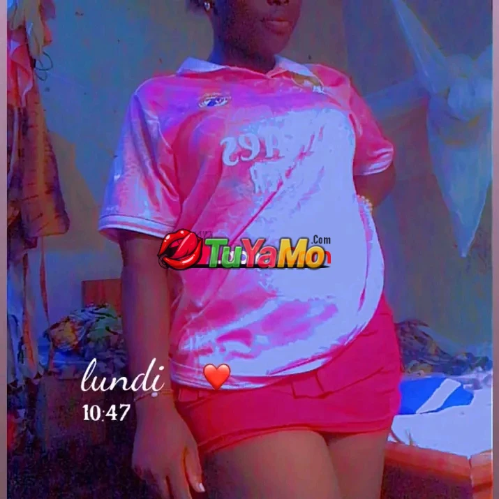 Bombe atomique sexy