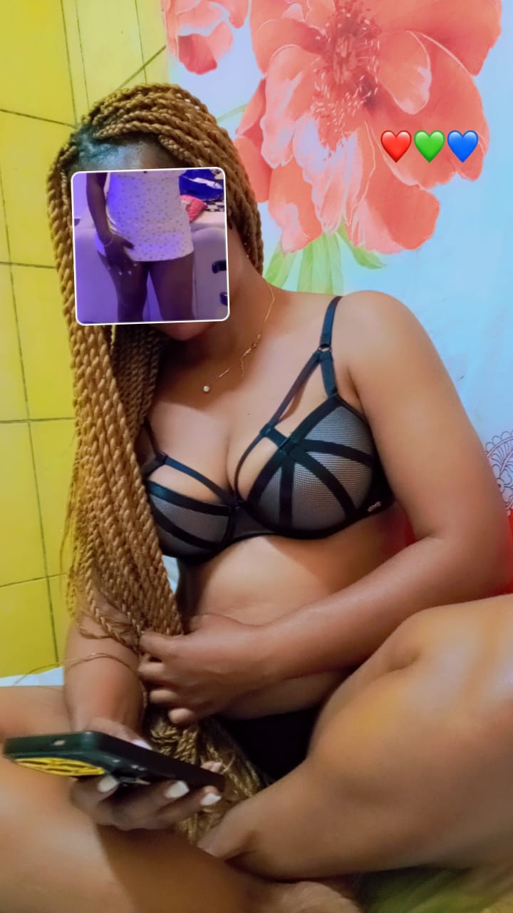 🫦 Viens Jouir en Appel vidéo🇨🇲